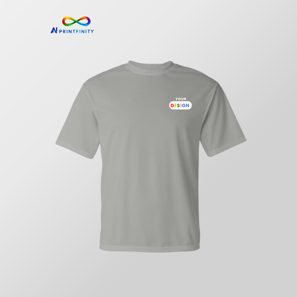 C2 Sport Adult Performance Tee - C5100\ID100000372