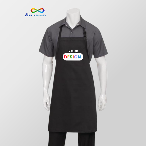 Q-Tees | Butcher Apron - Q2010 | ID1000457
