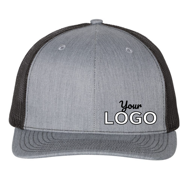 Richardson 112 - Snapback Trucker Cap