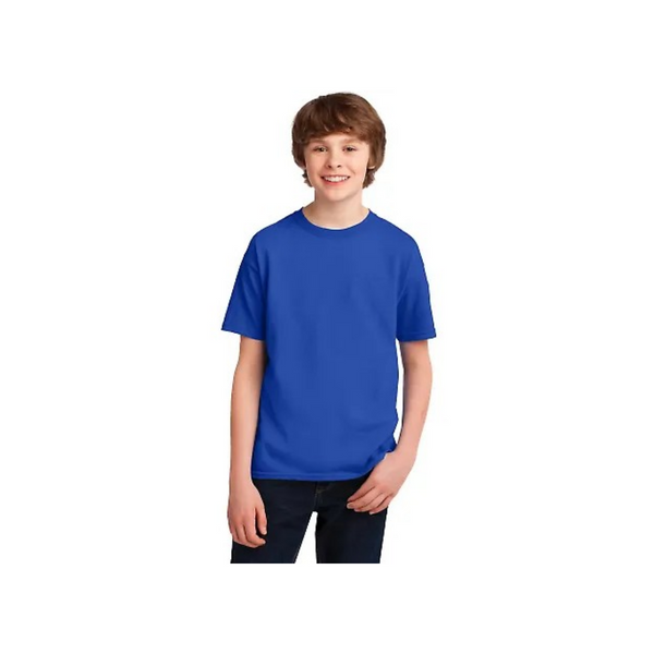 Gildan 8000B - Ultra Blend Youth T-shirt