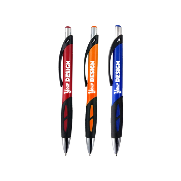 Pensline T-62B Boston B Ballpoint Pen \ ID1100000065