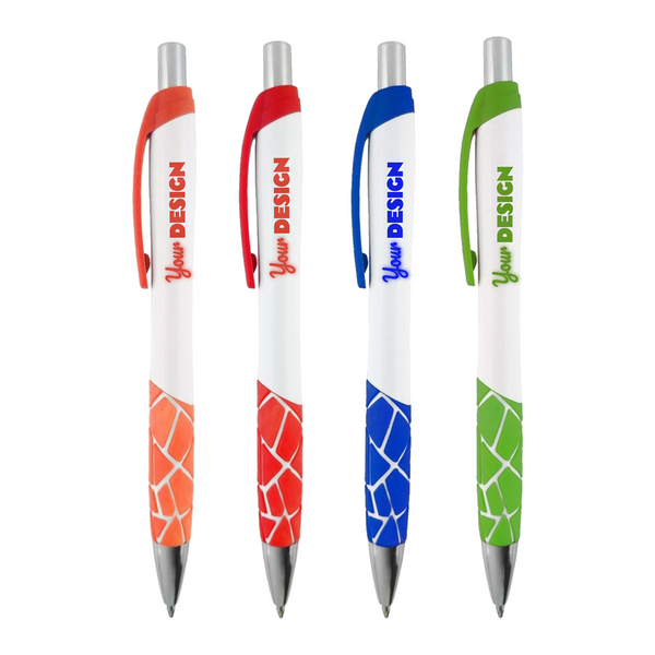 Pensline T-70 Mosaic Click Pen \ ID12000065