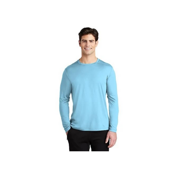 Spot-tek ST420LS - Posi-UV Pro Long Sleeve Tee