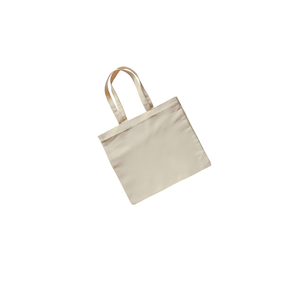 Canvas Tote Bag 15" X 16"