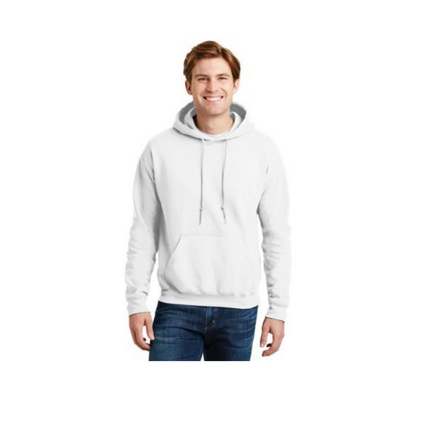 Gildan 12500 - DryBlend Hooded Sweatshirt