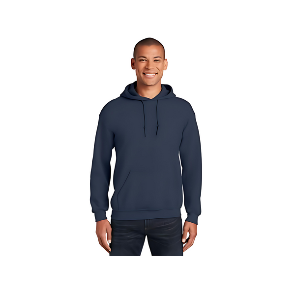 Gildan 18500 - Hooded Sweatshirt